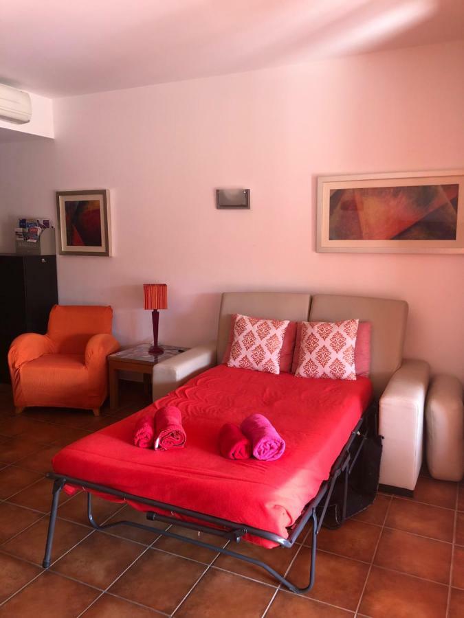 Dream Apartment Lagos