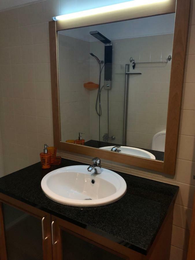 Dream Apartment Lagos