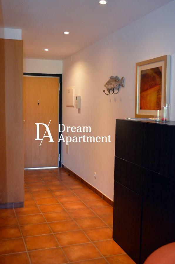 Dream Apartment Lagos