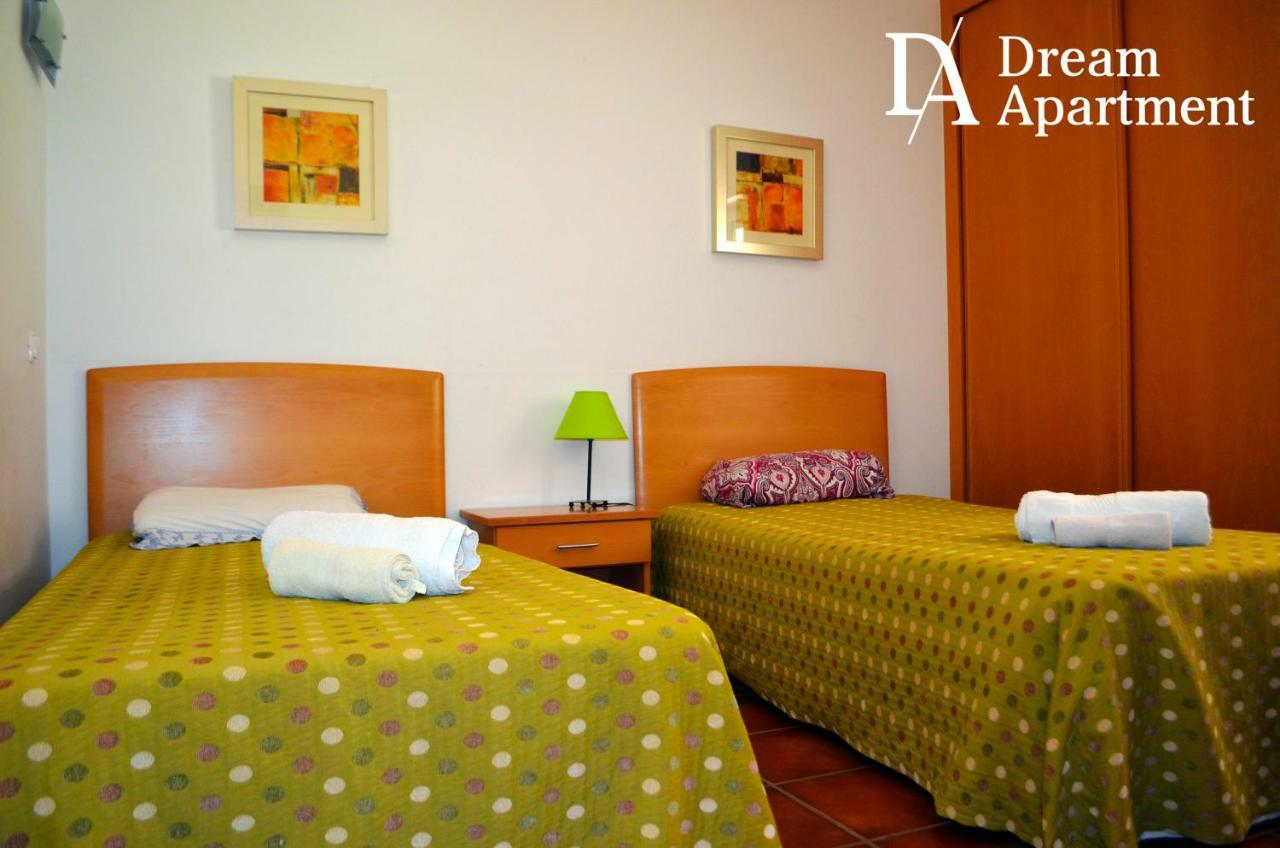 Dream Apartment Lagos