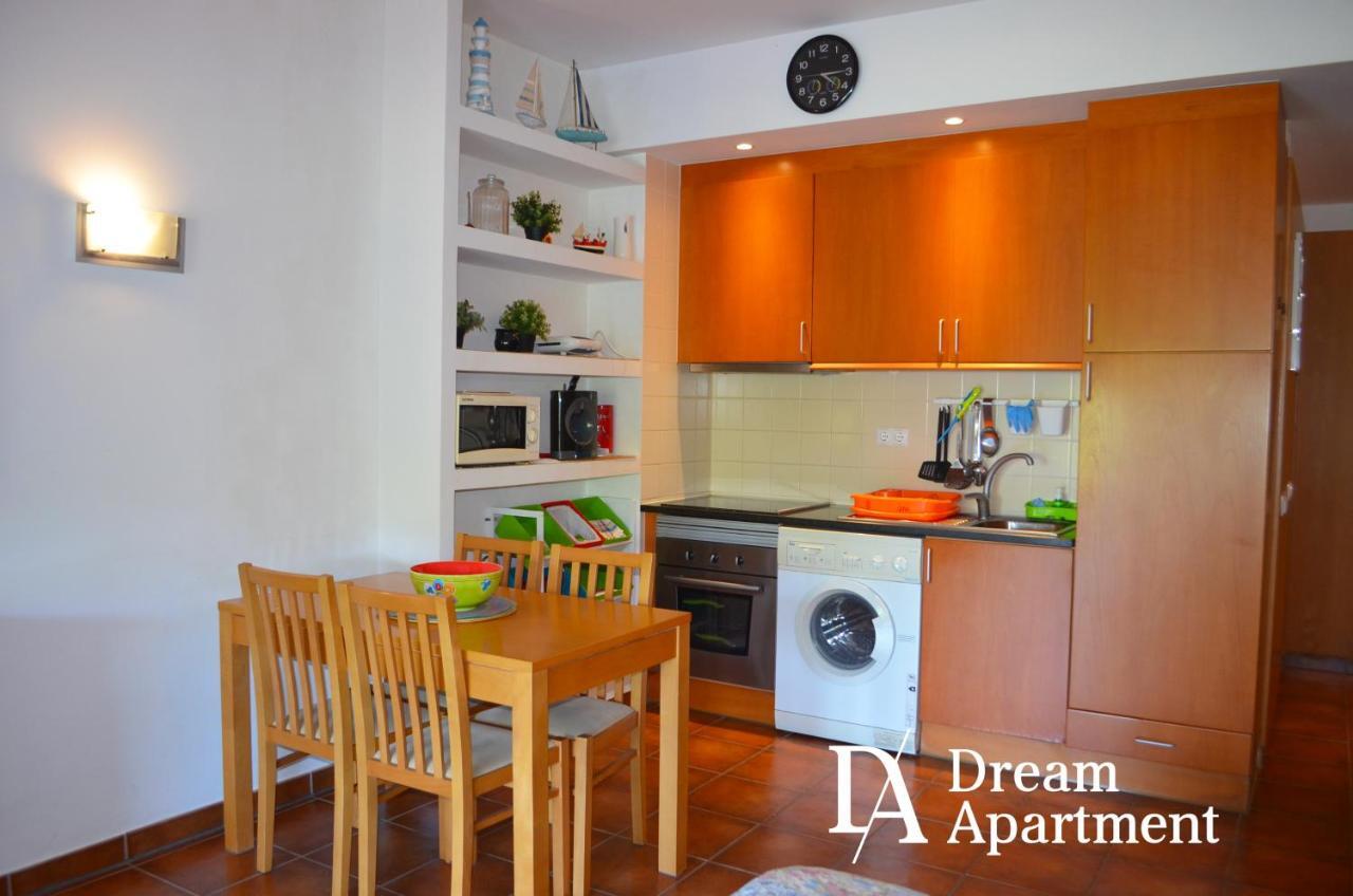 Dream Apartment Lagos