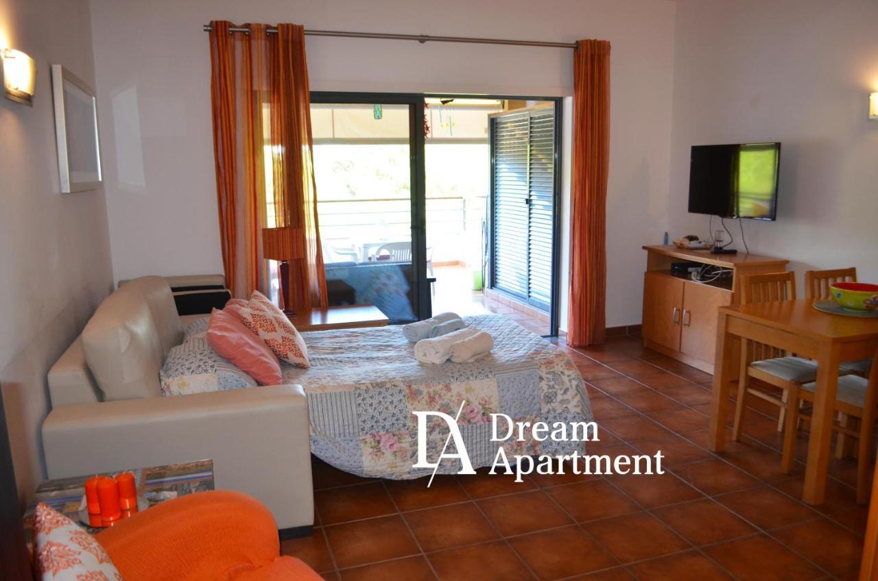 Dream Apartment Lagos