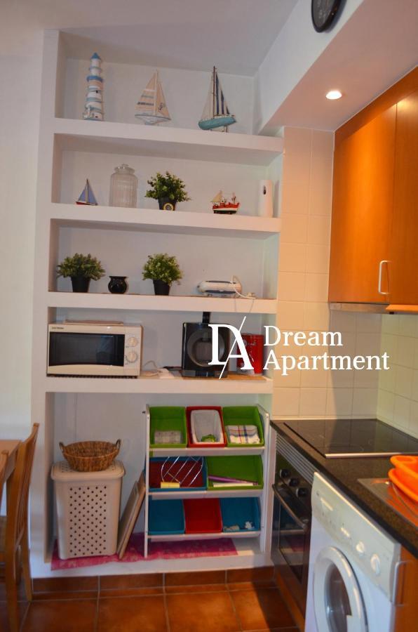Dream Apartment Lagos