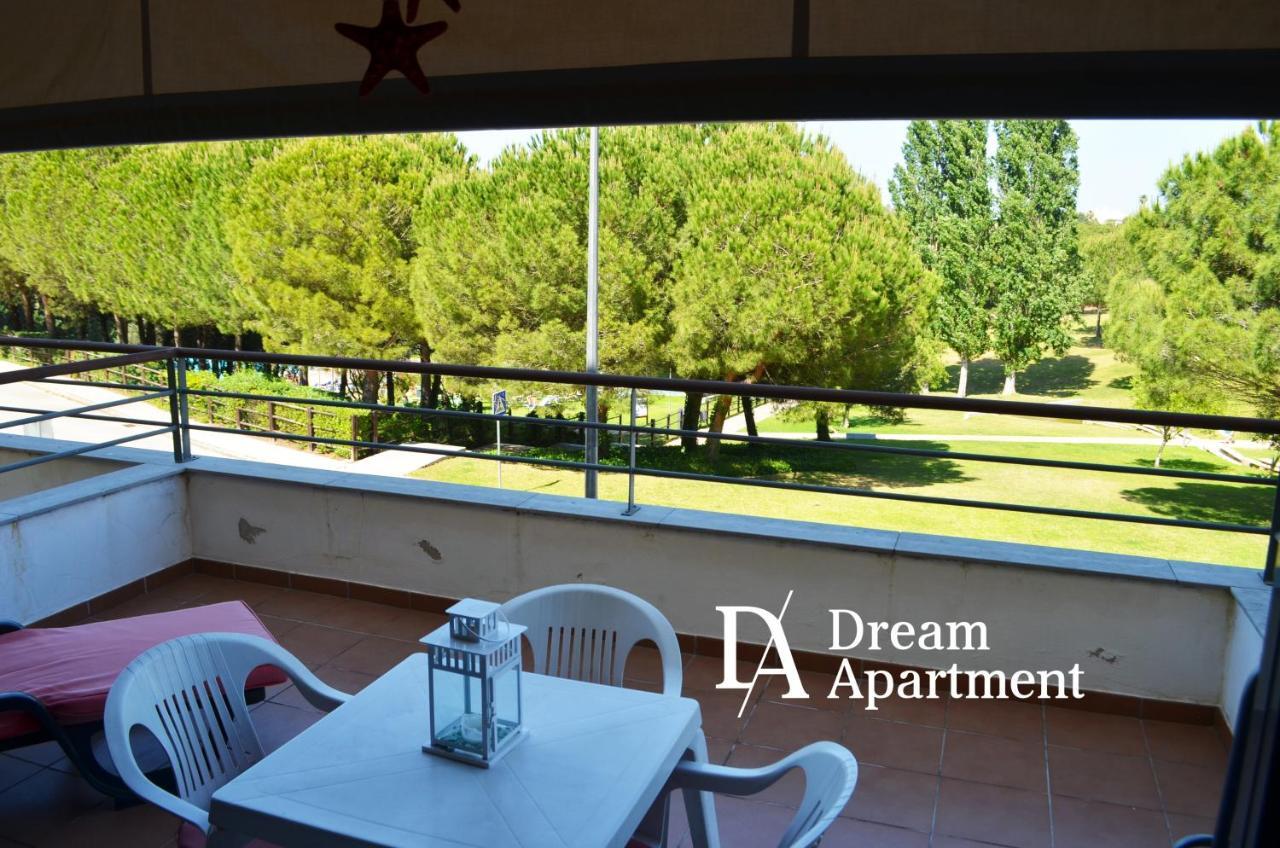 Apartment Dream