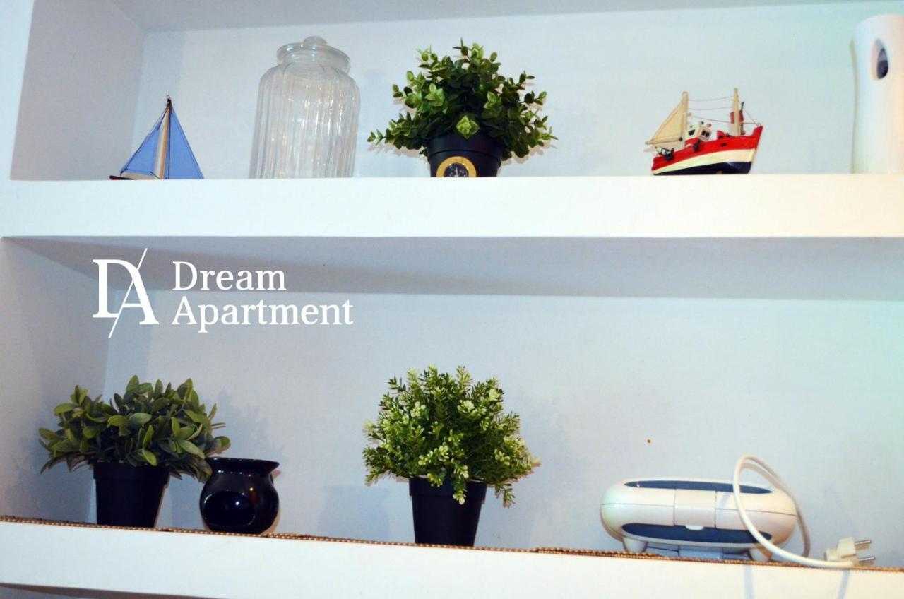 Dream * Lagos
